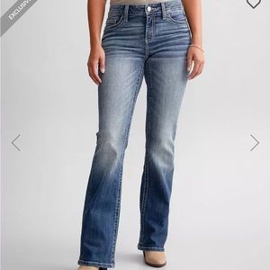 Day trip Virgo Bootcut Jeans
